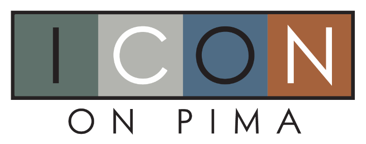 Property Logo at Icon on Pima, Arizona